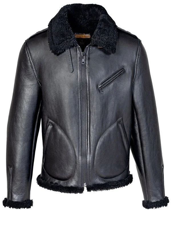 Best Winter Leather Jackets and Coats for Men's : MJacket.Com