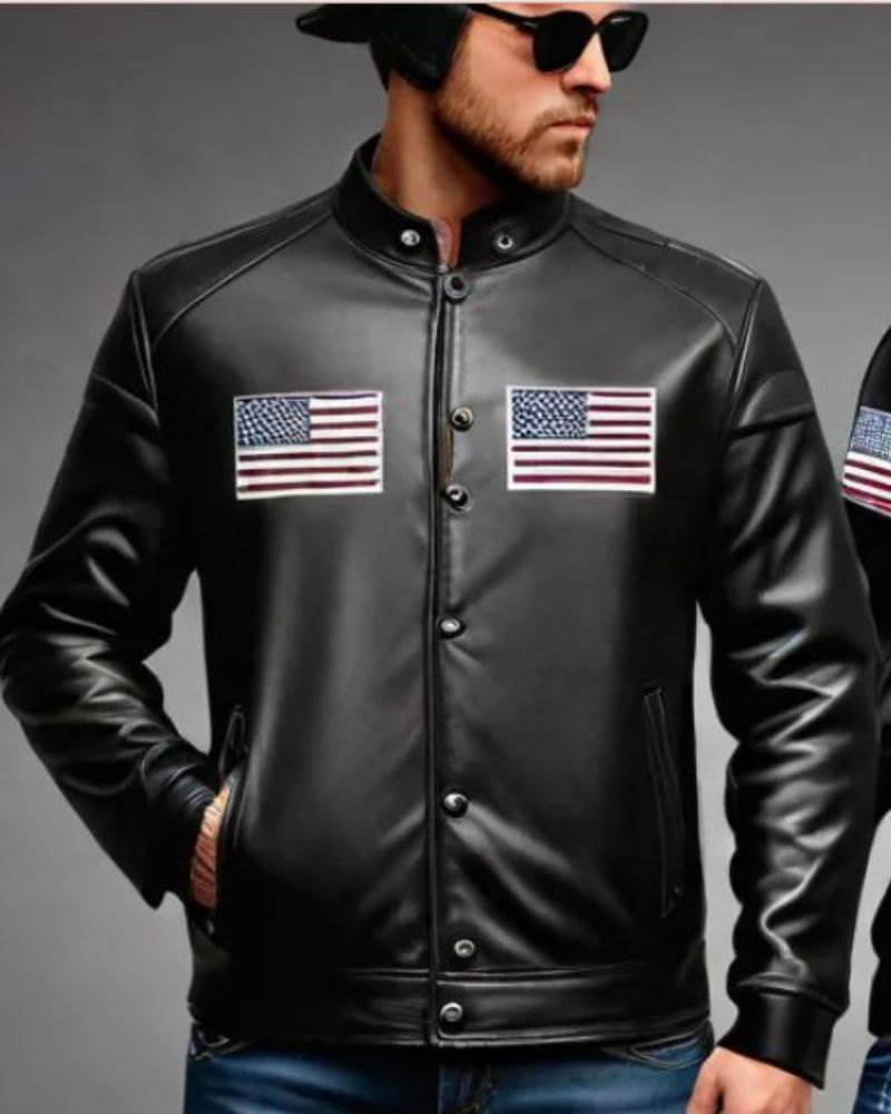 Shop July 4th Celebration Jacket