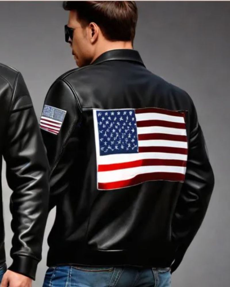 Shop July 4th Celebration Jacket