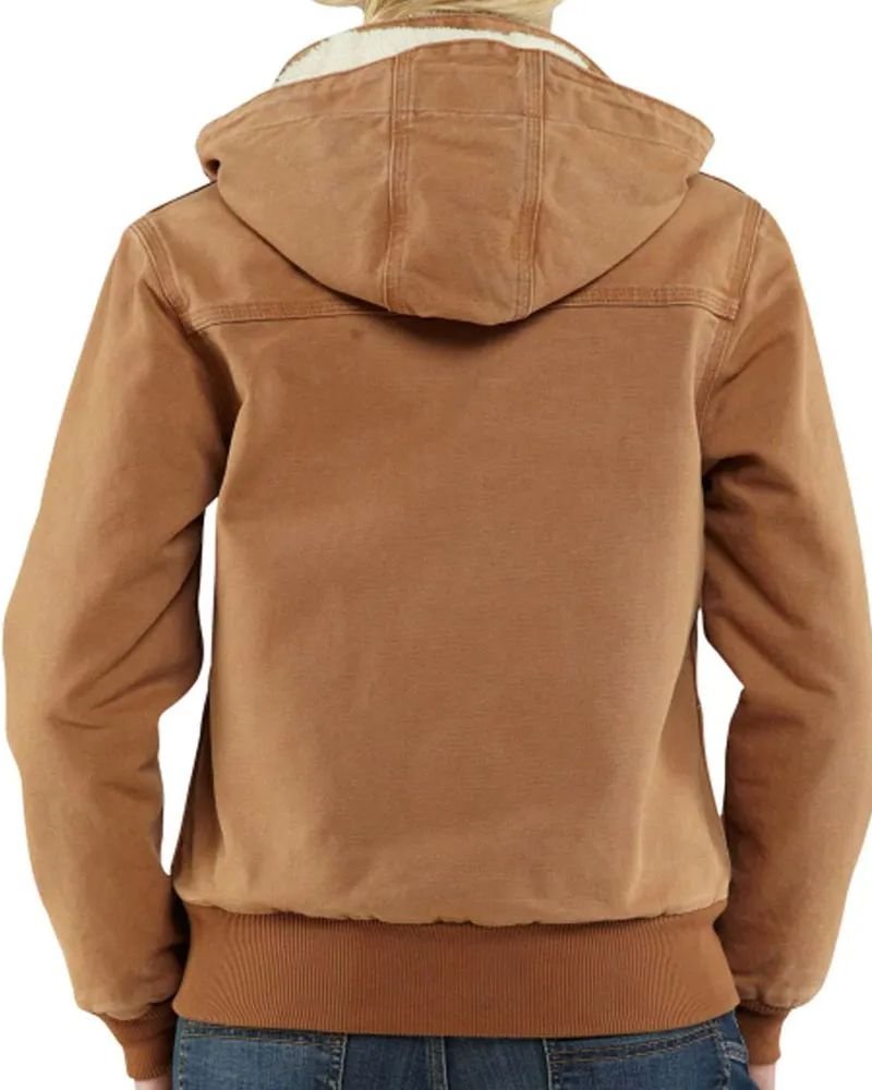 Yellowstone Kelly Reilly Bomber Jacket