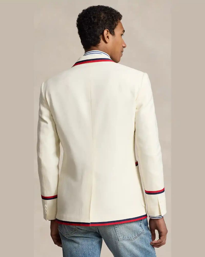 Polo Ralph Lauren Exclusive Team USA Opening Ceremony Blazer