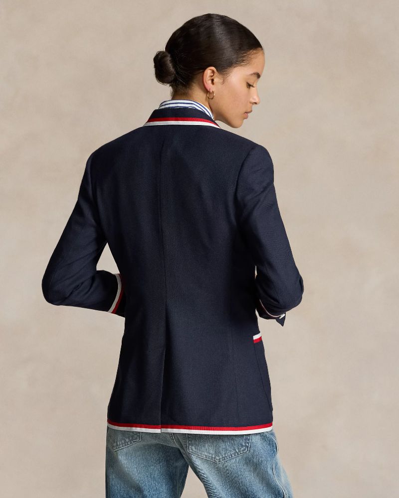 Polo Ralph Lauren Exclusive Team USA Opening Ceremony Blazer