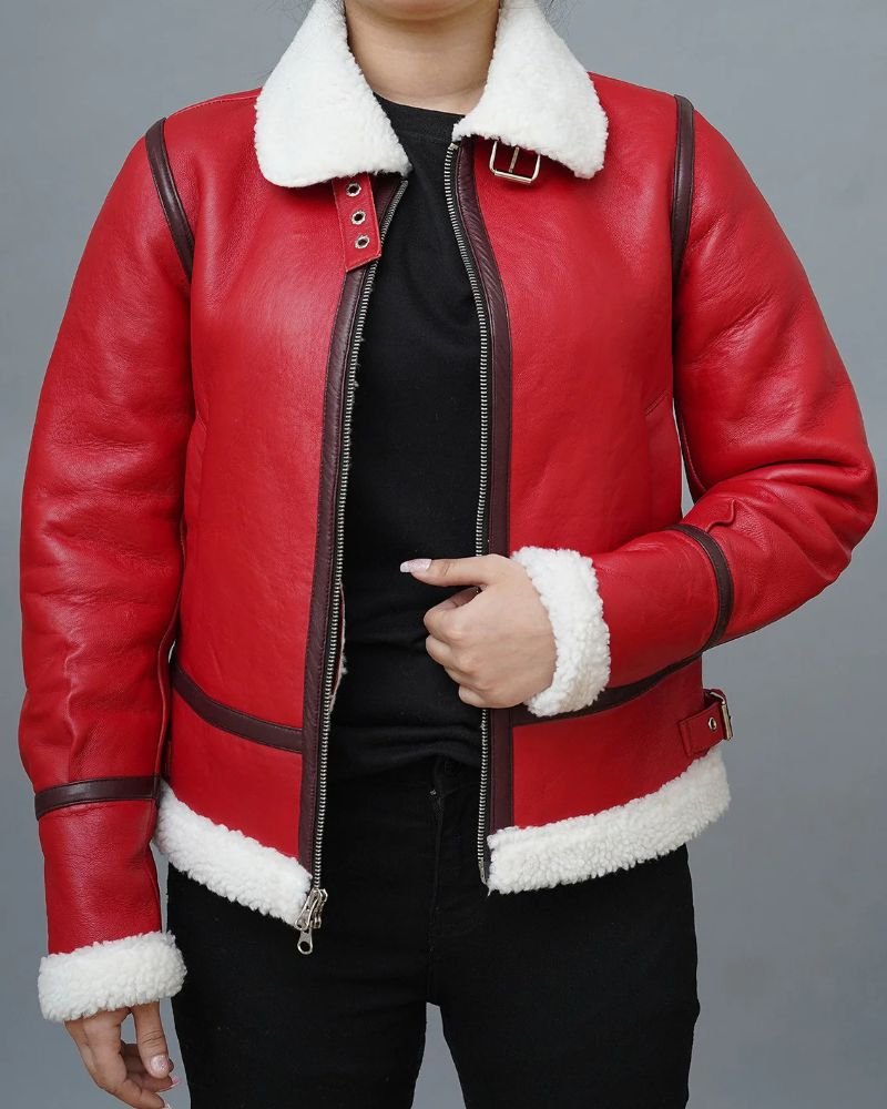  Christmas Jacket at Mjacket