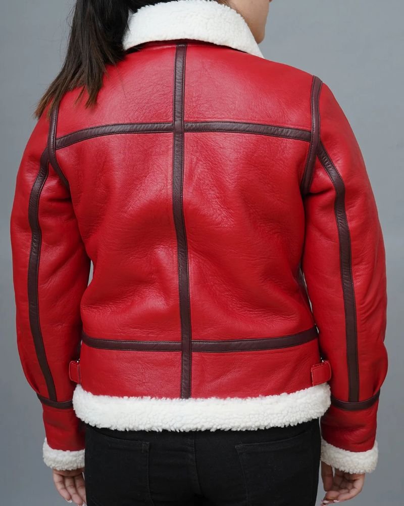  Christmas Jacket at Mjacket