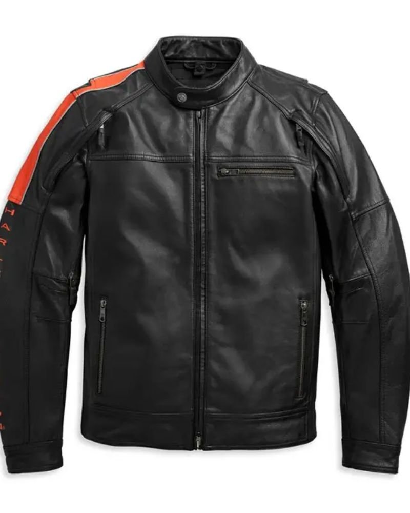 Harley-Davidson Men's Biker Jackets