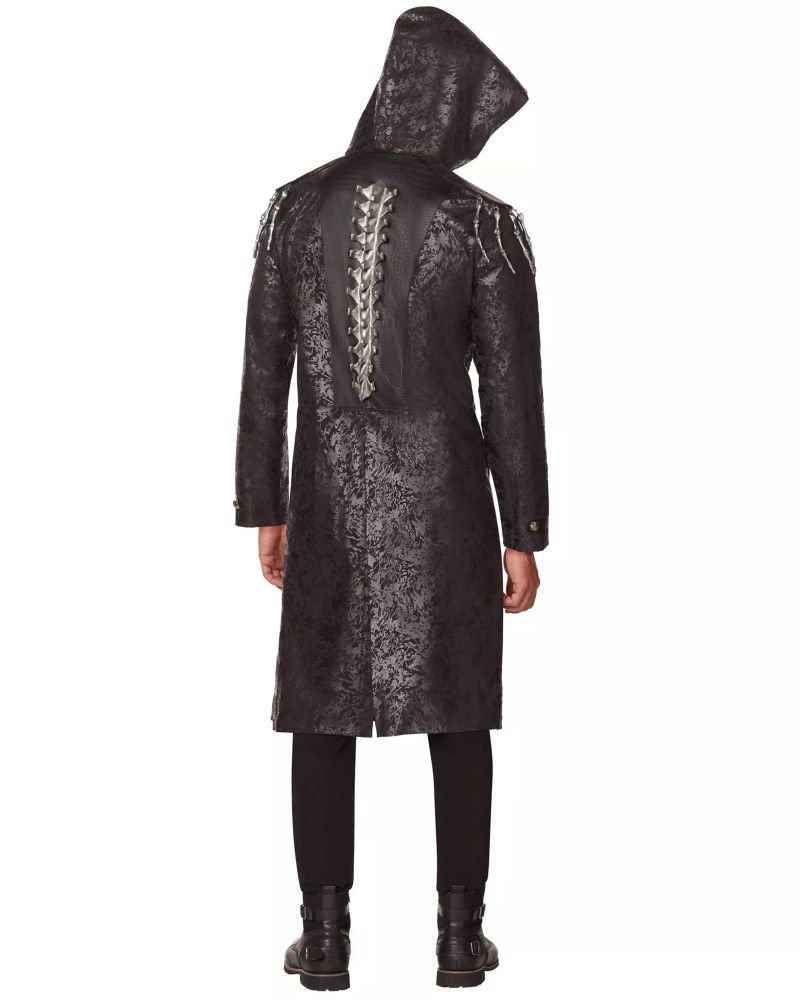  Halloween Costumes Coat