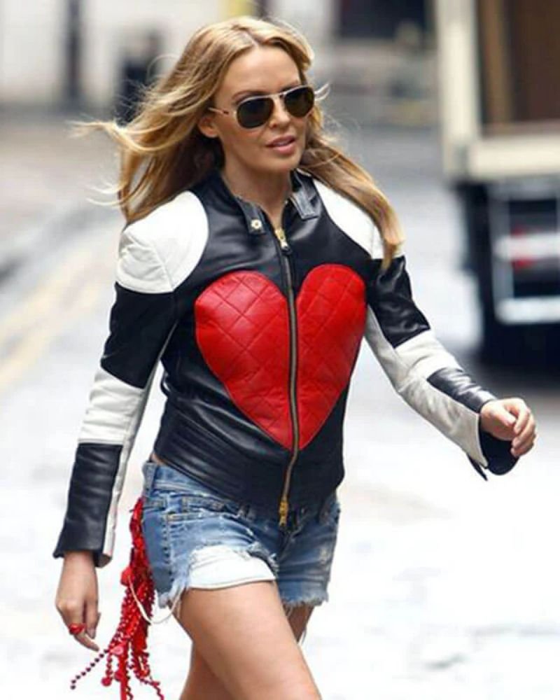 Kylie Minogue Jacket