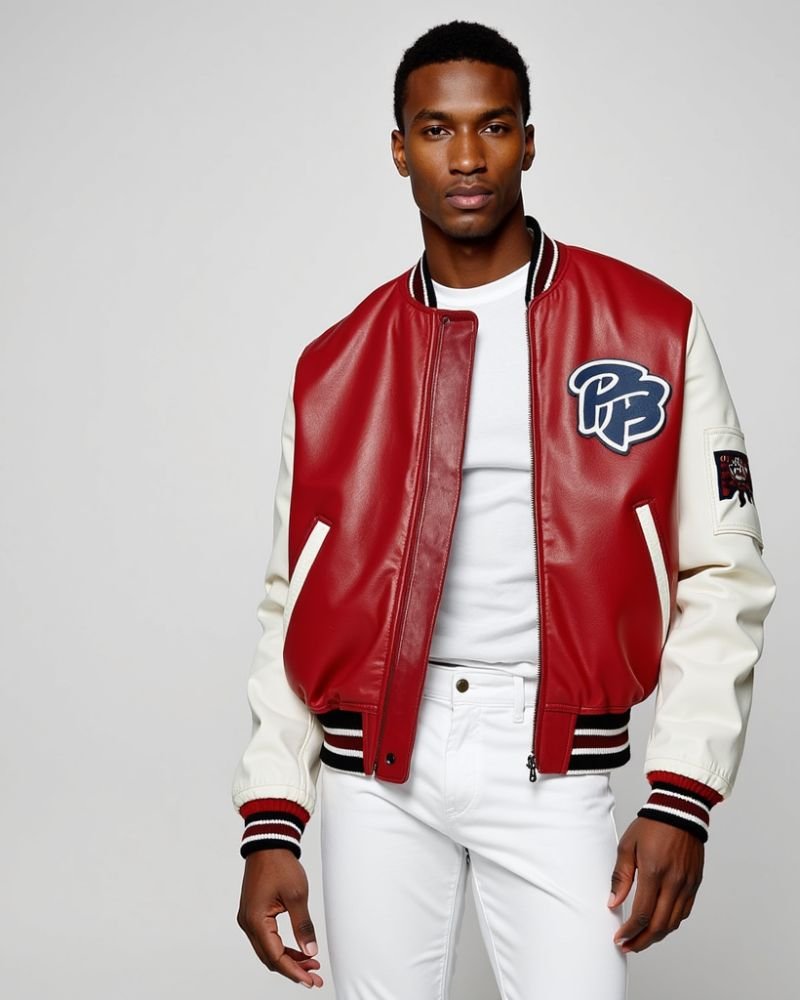 Pelle Pelle Classic men Plush Jacket