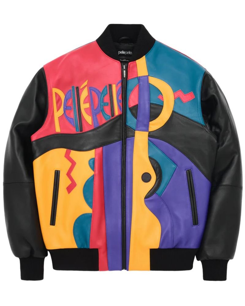 Pelle Pelle Picasso Jacket