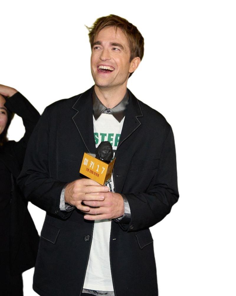 Robert Pattinson Mickey 17